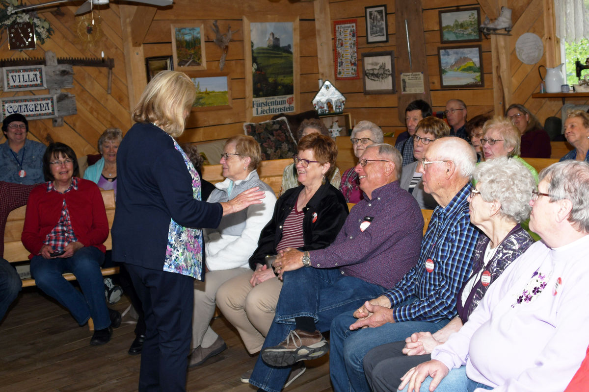041 The Fun Club listens to Inge Schminke's story.JPG